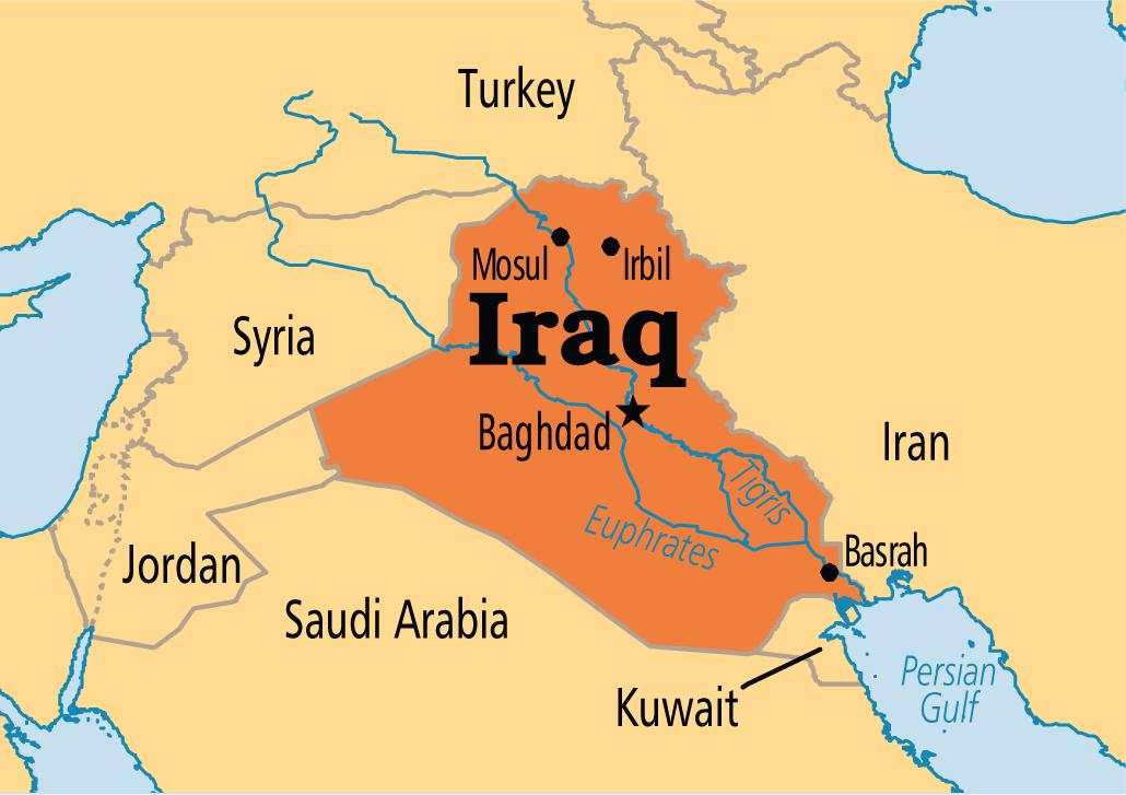 Establishment of Federalism in Iraq Would Be a Long-term Process  